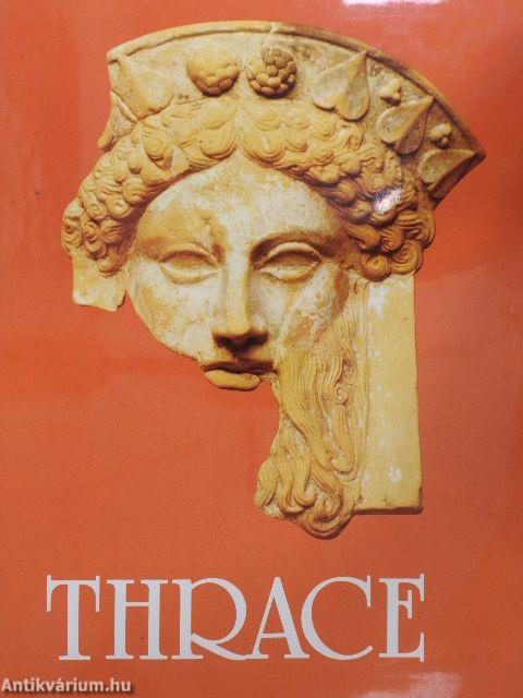 Thrace