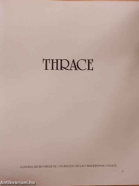 Thrace