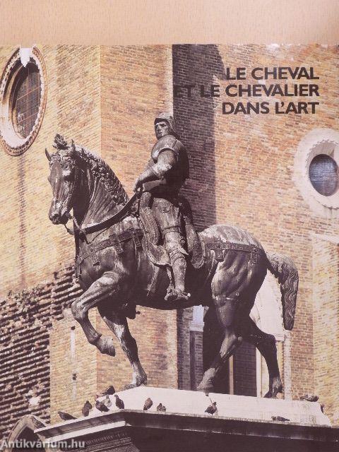 Le Cheval et le Chevalier dans L'Art