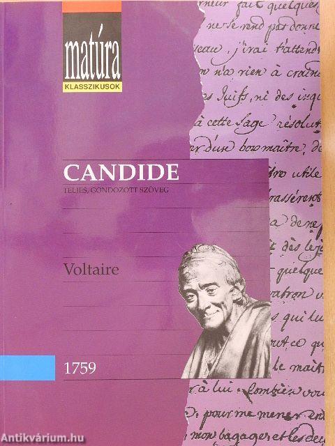 Candide