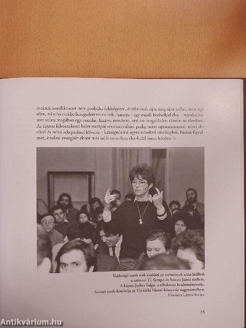 Ha polip szuszog Kolozsvárott II.