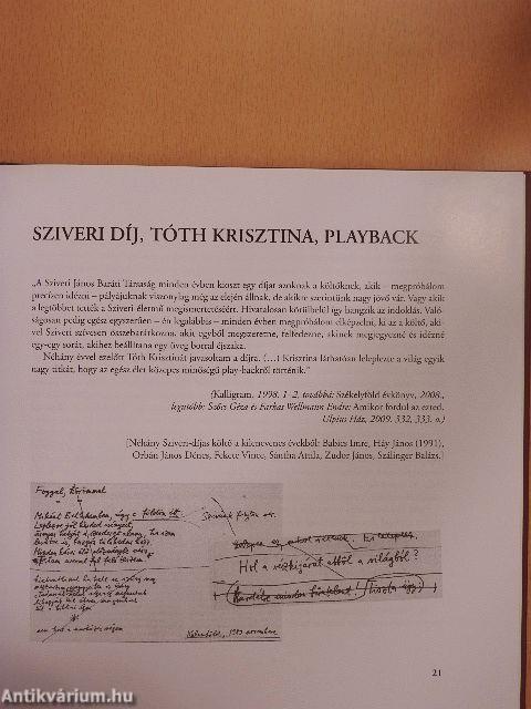 Ha polip szuszog Kolozsvárott II.