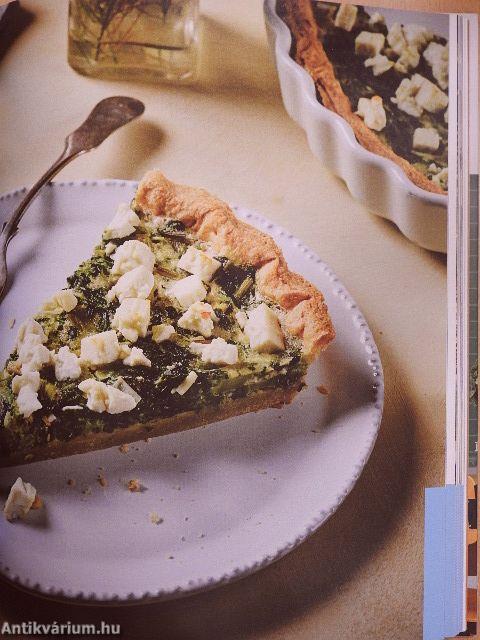 Ételek és évszakok