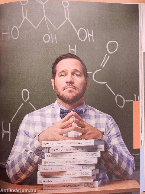 Ételek és évszakok