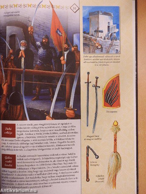 Török világ Magyarországon