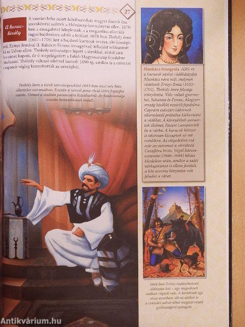 Török világ Magyarországon