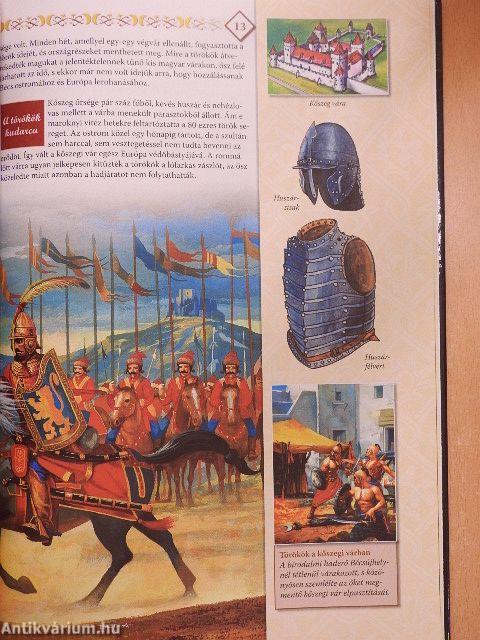 Török világ Magyarországon