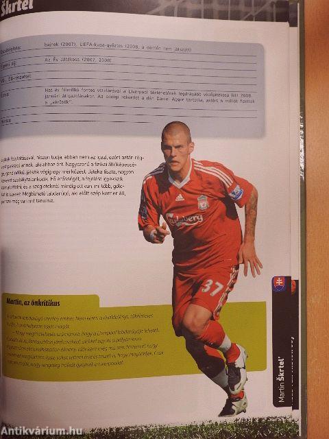 Zseniális világsztárok