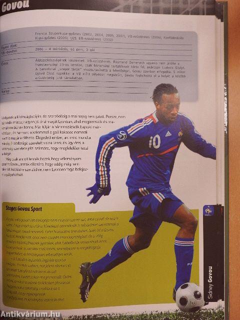 Zseniális világsztárok