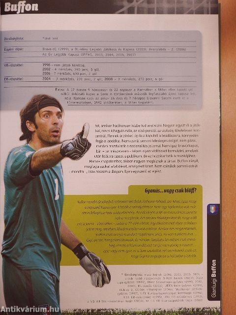 Zseniális világsztárok