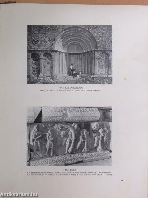 Régi magyar templomok