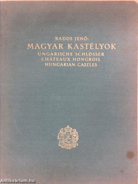 Magyar kastélyok