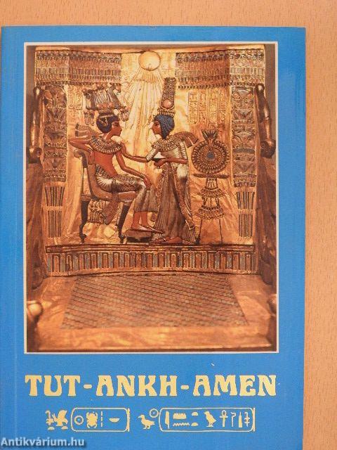 Tut-ankh-Amen
