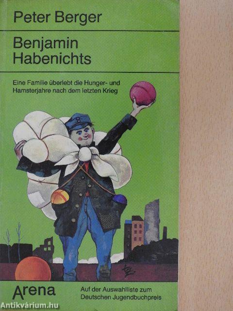 Benjamin Habenichts