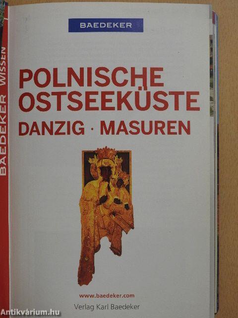 Polnische Ostseeküste