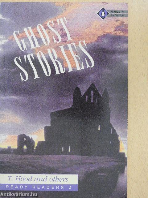 Ghost Stories