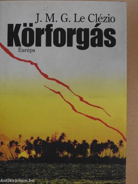 Körforgás