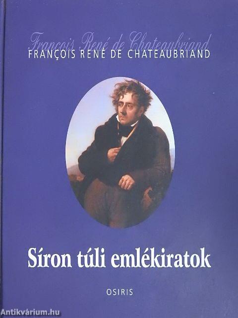 Síron túli emlékiratok