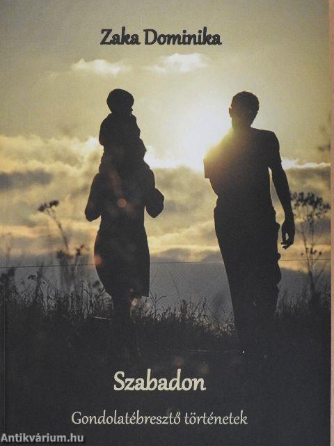 Szabadon