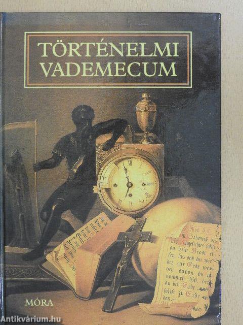 Történelmi vademecum