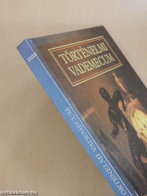 Történelmi vademecum