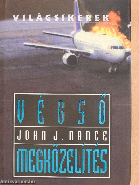 Végső megközelítés