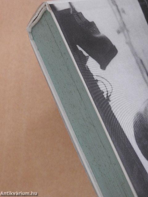 Végső megközelítés