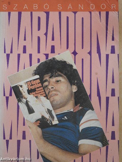 Maradona