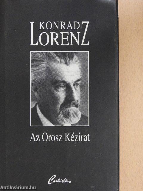 Az Orosz Kézirat