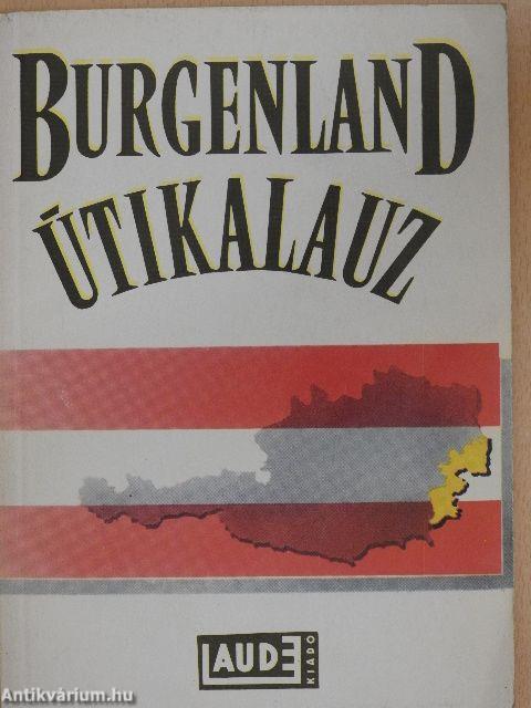 Burgenland útikalauz