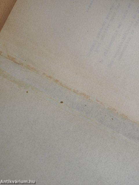 Bellarmino 20 Décembre 1939.