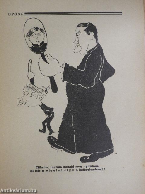 UPOSZ 1941. december 6.