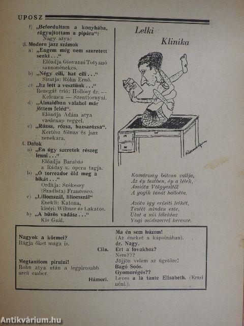 UPOSZ 1941. december 6.