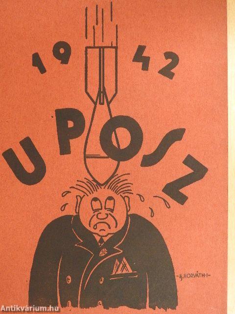 UPOSZ 1942. december 6.