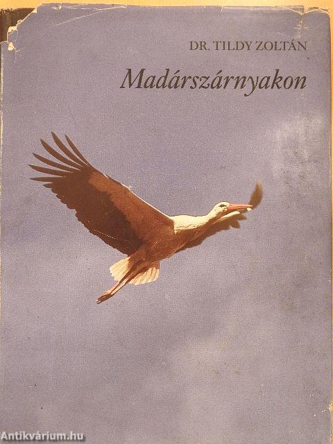 Madárszárnyakon