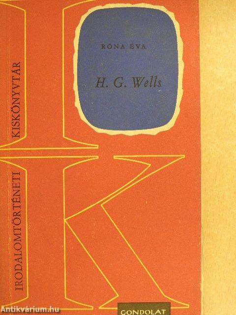 H. G. Wells