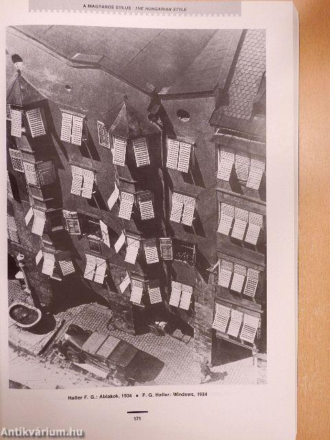 A fénykép varázsa 1839-1989