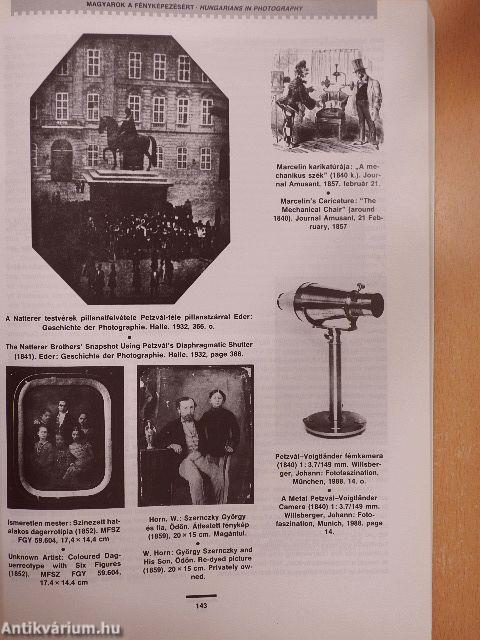 A fénykép varázsa 1839-1989