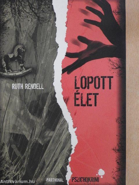 Lopott élet
