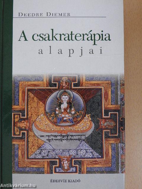 A csakraterápia alapjai