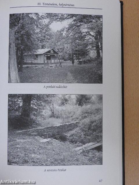 Vadász tanmesék