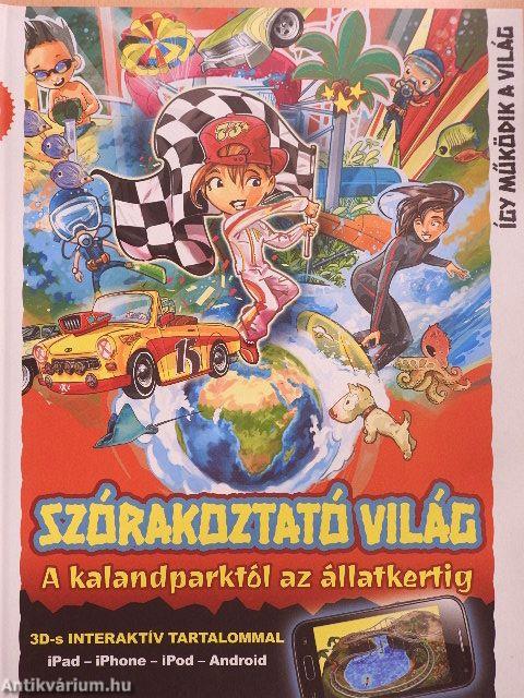 Szórakoztató világ