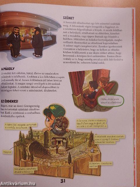 Szórakoztató világ