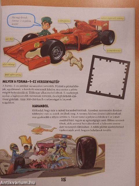 Szórakoztató világ