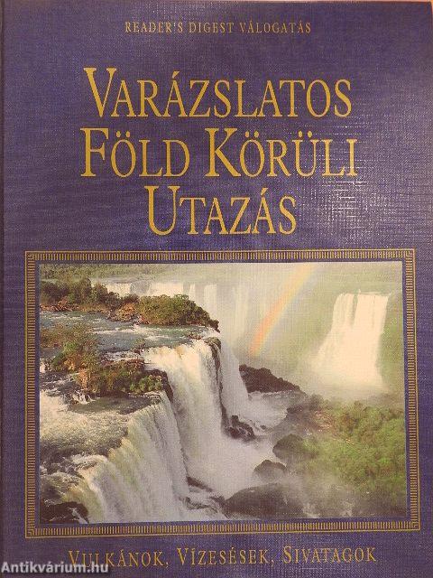 Varázslatos Föld körüli utazás
