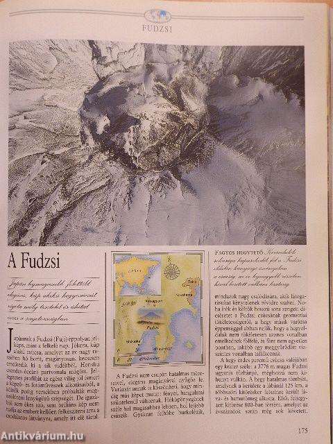 Varázslatos Föld körüli utazás