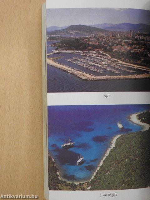 Horvátország és a szlovén tengerpart