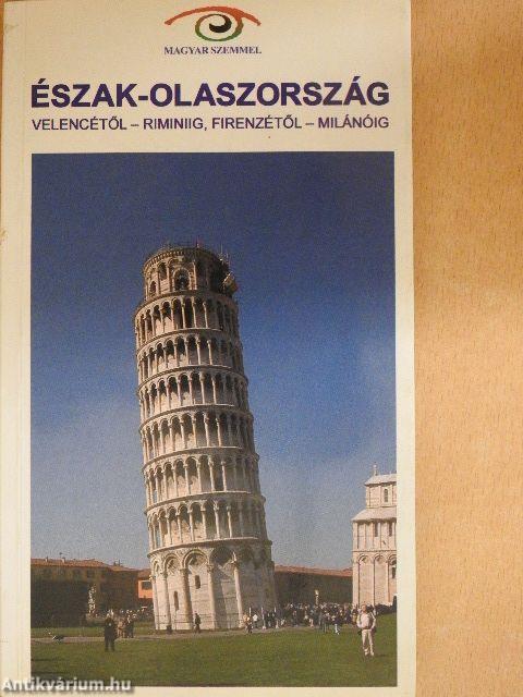 Észak-Olaszország