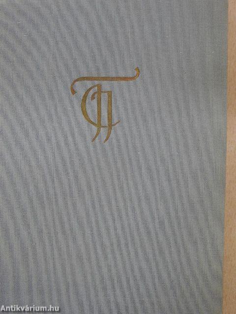 Új legenda és más regények