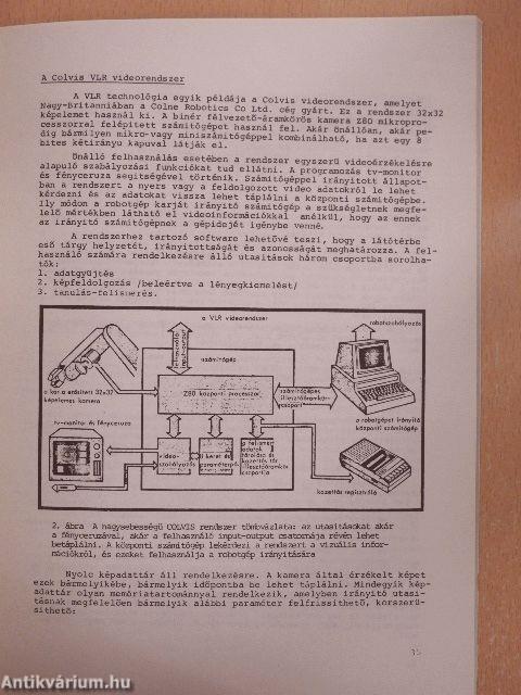 Mikroelektronikai gyorstájékoztató 1989/10.